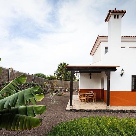 Casa La Vera ลาโอลีวา ภายนอก รูปภาพ