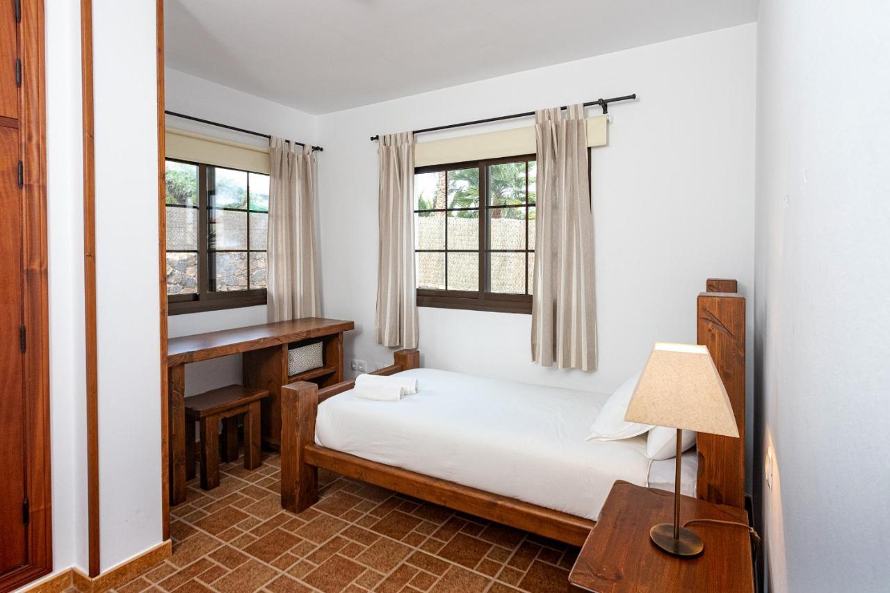 Casa La Vera ลาโอลีวา ภายนอก รูปภาพ