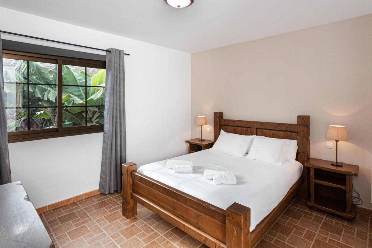Casa La Vera ลาโอลีวา ภายนอก รูปภาพ