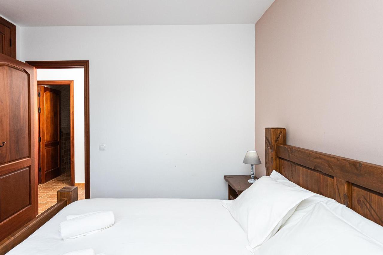 Casa La Vera ลาโอลีวา ภายนอก รูปภาพ