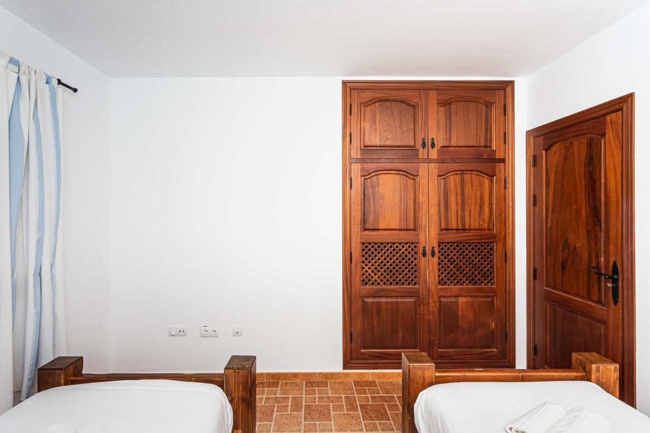 Casa La Vera ลาโอลีวา ภายนอก รูปภาพ
