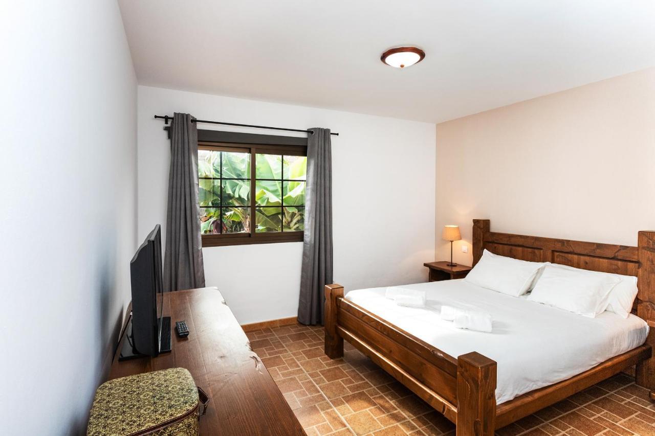 Casa La Vera ลาโอลีวา ภายนอก รูปภาพ