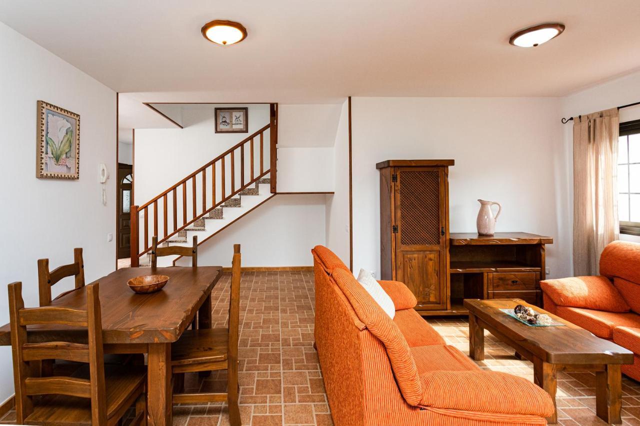 Casa La Vera ลาโอลีวา ภายนอก รูปภาพ