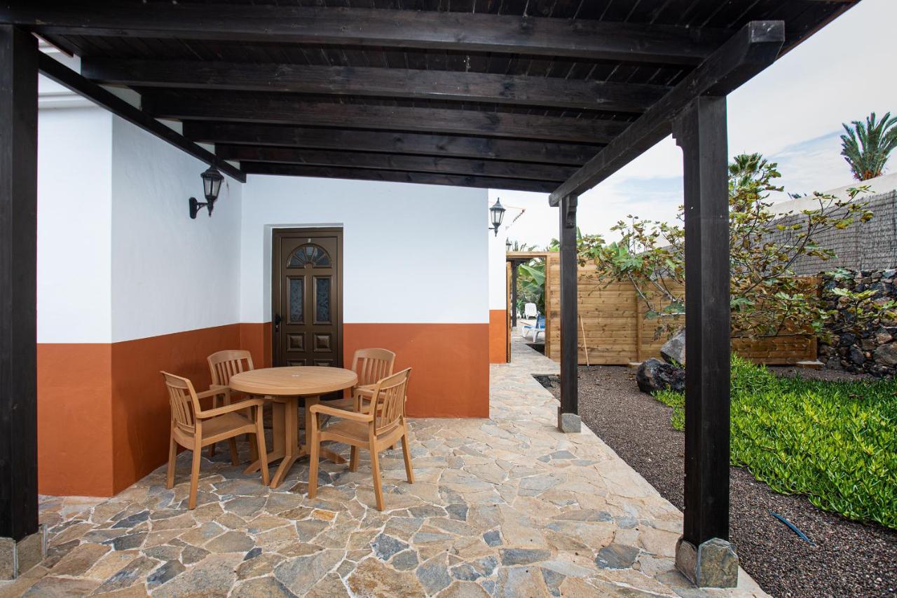 Casa La Vera ลาโอลีวา ภายนอก รูปภาพ