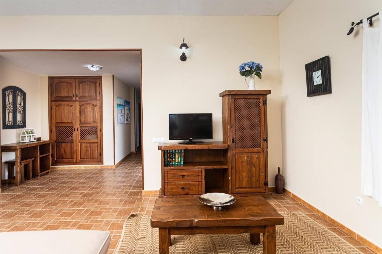 Casa La Vera ลาโอลีวา ภายนอก รูปภาพ