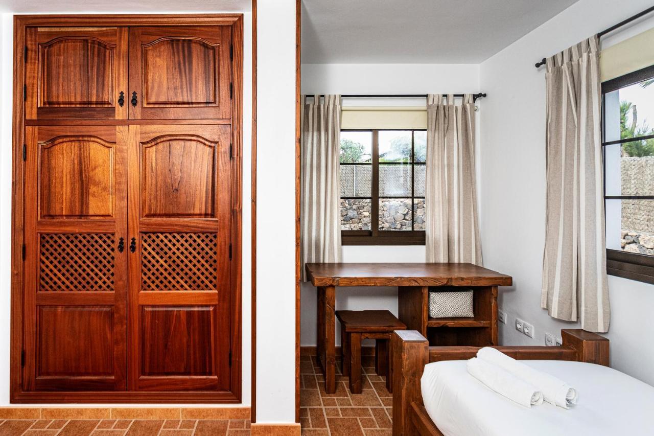 Casa La Vera ลาโอลีวา ภายนอก รูปภาพ