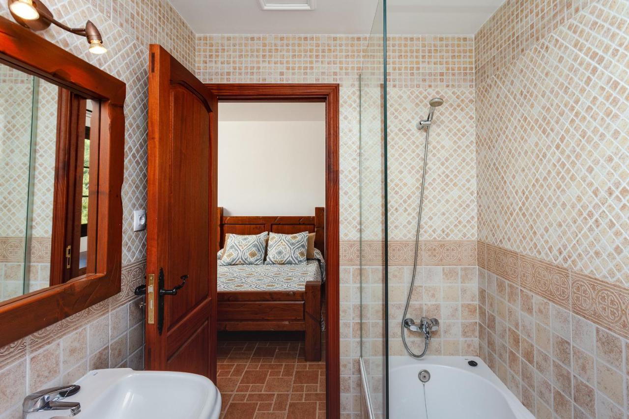 Casa La Vera ลาโอลีวา ภายนอก รูปภาพ