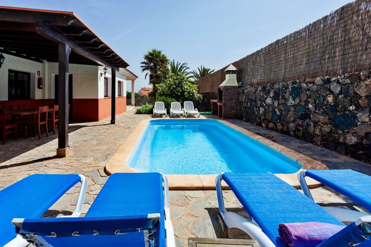 Casa La Vera ลาโอลีวา ภายนอก รูปภาพ